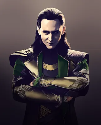 Tom Hiddleston teases Loki Disney+ series
