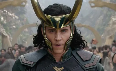 Tom Hiddleston reveals Disney+ Loki series is about Avengers-era Loki