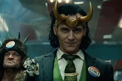 What to know about Loki's timeline before the Disney Plus series - CNET