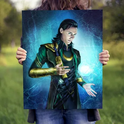 How to watch Loki on Disney Plus without marathoning every Marvel movie -  Polygon