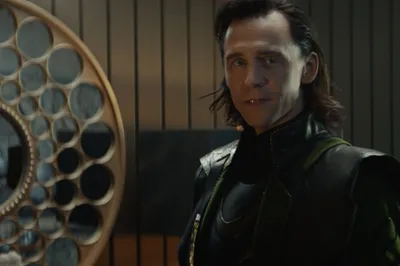 Marvel Unveils First Look 'Loki' Season 2 Disney+ | Hypebeast