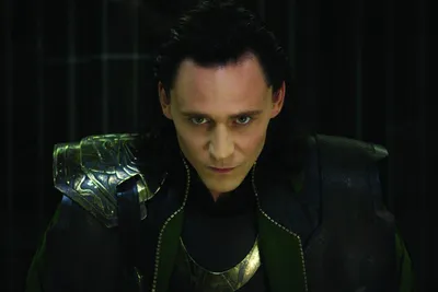 Loki (Локи)