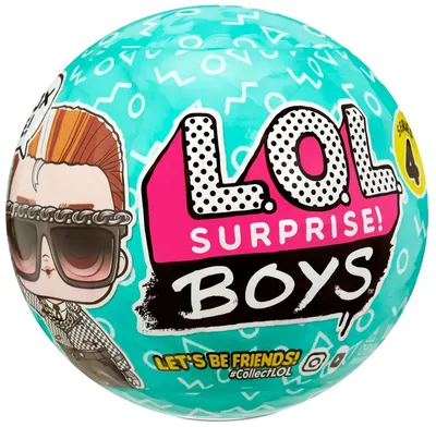 Кукла L.O.L. Surprise! Sweets Series 4 Лол 4 серия Сахарок | AliExpress