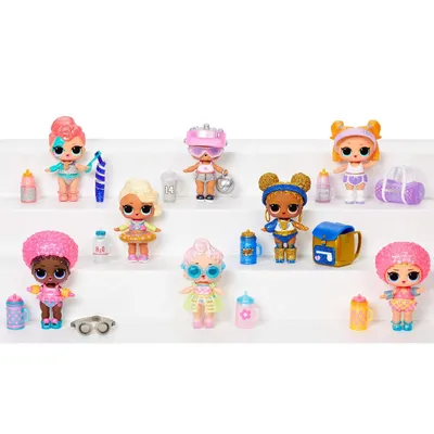 Игрушки для детей. Только брендовые игрушки - Кукла LOL Surprise OMG  Sunshine Gurl 4 серия #lol #купитьлол #лолрассвет #лолоптом #лолспб #лол  #лолкупить #куклылол #лолоригинал | Facebook