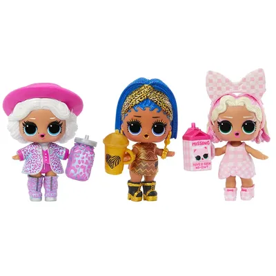 Все куклы lol 4 серия раскраски с куклами для девочки кукла лол gre...