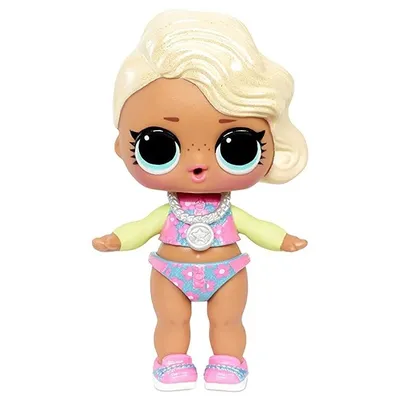 Купить Кукла LOL Surprise OMG Spicy Babe 4 серия 572770 в Минске в  интернет-магазине | BabyTut