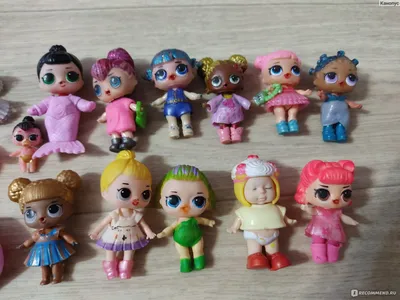 Купить кукла L.O.L. Surprise 2 волна Сестрички Декодер 552161, цены на  Мегамаркет | Артикул: 600000122530