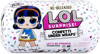 LOL Dolls Jewelry Surprise Roll-its Kit | eBay