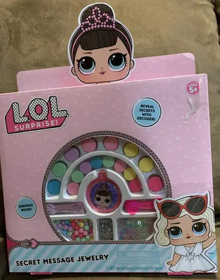 Кукла L.O.L. Surprise! \"Декодер Куколка\", в капсуле. 15 сюрпризов в каждой  нереальной упаковке-капсуле и новый самый инновационный способ… | Instagram