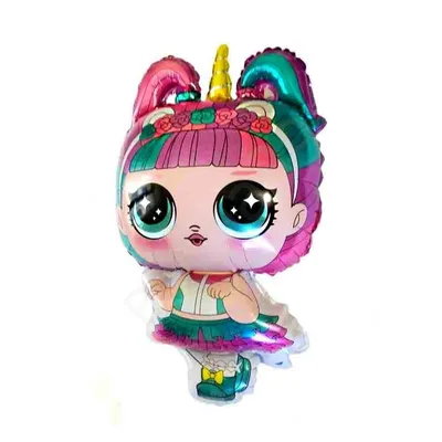 Authentic LOL Surprise Unicorn Doll Sparkle Series Glitter RARE Complete  Set | eBay