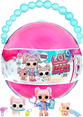 Amazon.com: LOL Surprise Tweens Cherry BB Fashion Doll with 15 Surprises,  Pink Hair, Including Stylish Outfit and Accessories with Reusable Bedroom  Playset - Gift for Kids, Toys for Girls Boys Ages 4