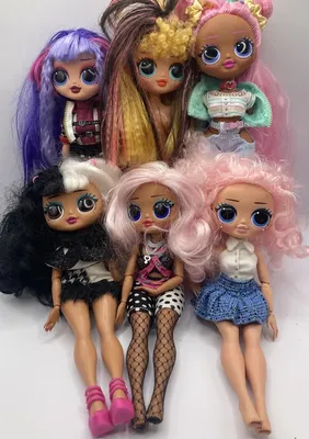 Lol surprise Lol Omg Fashion Dolls Remix Pop Multicolor | Kidinn