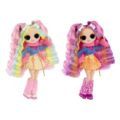 Lol omg light Miss Royale | Lol dolls, Doll clothes american girl, Cute  dolls