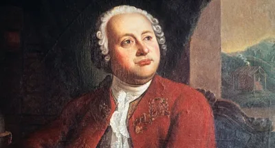 Михайло Васильевич Ломоносов (1711-1765 гг.) как апостол российской науки