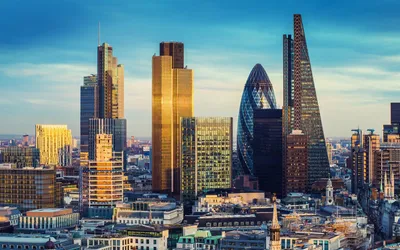 Власти Сити впервые признали равным Лондону центром финансов другой город |  РБК Инвестиции