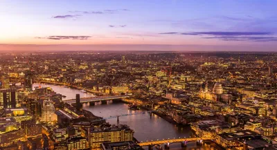 Лондон | Что посмотреть в Лондоне | Путеводитель 2024