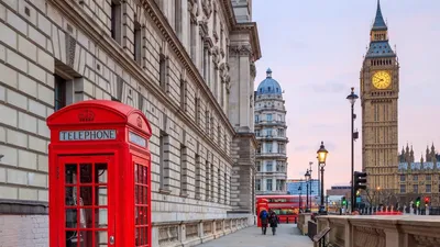 Лондон: советы опытных путешественников - Лайфхак