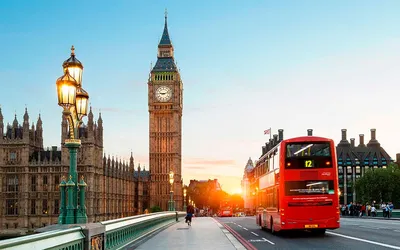Лучшие достопримечательности Лондона. Что посмотреть в Лондоне за 7 дней |  7DayTravel