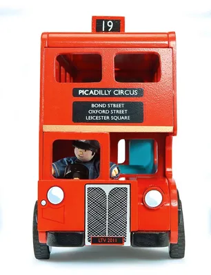 Фотообои Лондонский автобус купить на Стену — Цены и 3D Фото интерьеров в  Каталоге интернет магазина allstick.ru