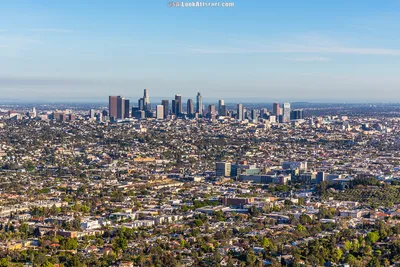 Лос-Анджелес/Los Angeles/Красивые города, красивая музыка - YouTube