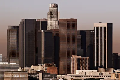 Новая эра климатического лидерства Лос-Анджелеса - C40 Город