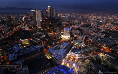 12 интересных мест в Лос-Анджелесе, о которых не знают даже жители города -  ForumDaily
