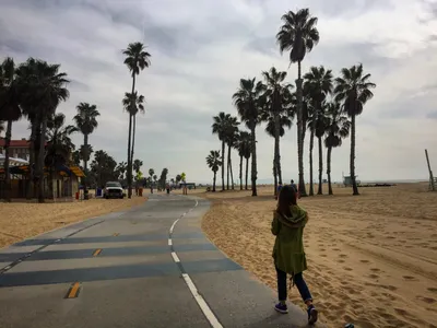 Лос-Анджелес: 5 причин, почему там стоит побывать