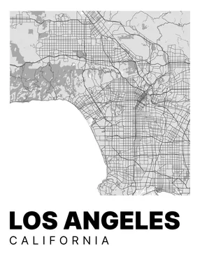 Лос-Анджелес / Los-Angeles обои для рабочего стола, картинки, фото,  1680x1050.