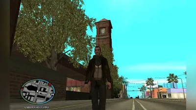 Лос-Сантос в игре GTA V выглядит лучше, чем Лос-Анджелес в реальности |  Gamebomb.ru