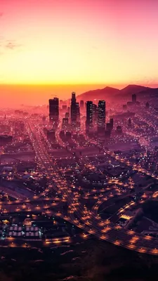Самые крупные города в играх — Найт-Сити из Cyberpunk 2077, Лос-Сантос из  GTA 5, Нью-Йорк из Spider-Man - Чемпионат