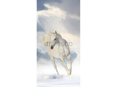 Декоративный гобелен с изображением животных, портрет галопом фризской  лошади с теплыми солнечными лучами, гобелен в стиле хиппи, ткань,  марокканский | AliExpress