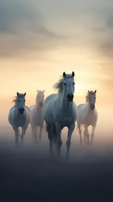 Украинские лошади породы лошади Стоковое Фото - изображение насчитывающей  племенник, галопы: 40752486