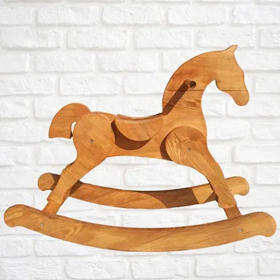 Прыгающая лошадка, детская игрушечная скользящая лошадка,Золотой Прыгун:  Безопасное и веселое развлечение для детей - купить с доставкой по выгодным  ценам в интернет-магазине OZON (1130493338)
