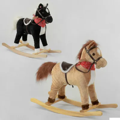 Купить лошадку качалку «Поющий конь», лошади игрушки, детская качалка  лошадка с подсветкой, цена, отзывы, купить в интернет-магазине в Киеве,  Харькове, Днепре, Одессе, Запорожье, Львове, Украине, обзор | это СамеТо™