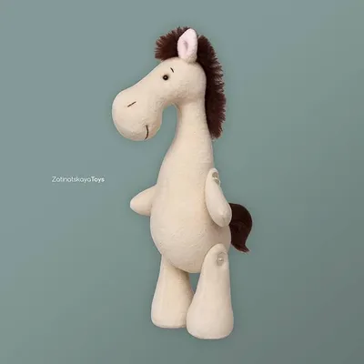 Облака, белогривые лошадки» — создано в Шедевруме