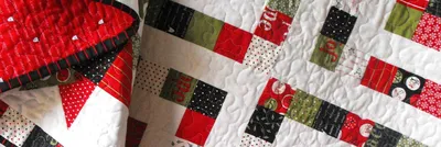 Лоскутная подушка Плетенка | Пикабу