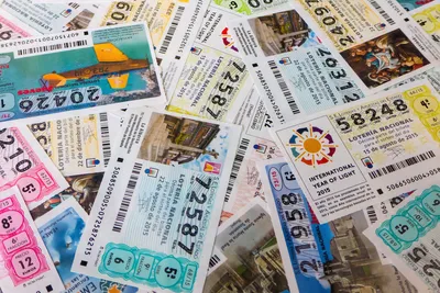 Как лотереи связаны с культурой разных стран и народов | Online24news | Дзен
