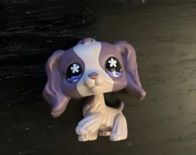 ALL Littlest Pet Shop LPS Jumbo Deco Pets List! : r/LittlestPetShop