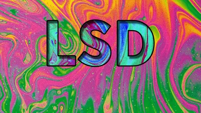 The 5 Types of LSD Users. And how to spot them | by Farid Alsabeh | Medium