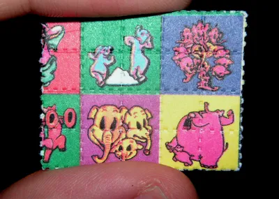 Can very small doses of LSD make you a better worker? I decided to try it.  - Vox