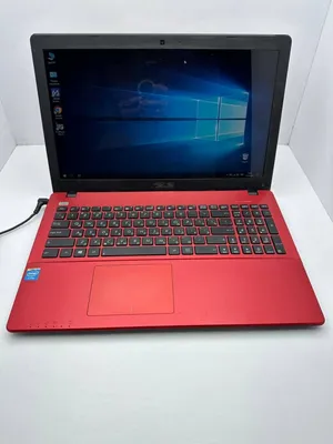 Купить ноутбук Asus X550LC 15.6\" (1366х768) TN на базе Intel Core i3-4010U  и nVidia GeForce GT 720M 2 GB в Украине