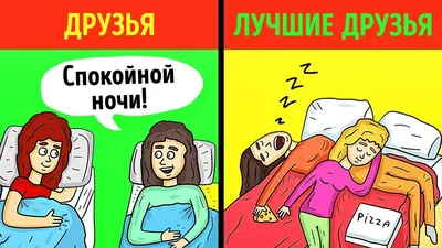 Лучшие друзья, парень и девушка, …» — создано в Шедевруме