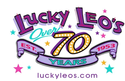 LUCKY - Characters | Bluey Official Website
