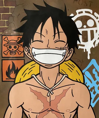 Monkey D. Luffy Life Size My Ultimate Bust - Spec Fiction Shop