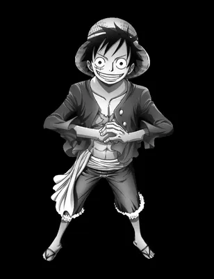 ONE PIECE ANIME LUFFY WALLPAPER IPHONE - HeroWall Backgrounds