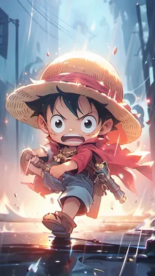 How will Luffy look like in real life? | Anime to Life using AI - ForMyAnime