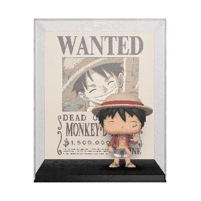 ⚓ Upset Monkey D. Luffy Sticker | One Piece Free PNG Download