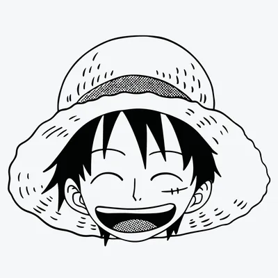 Luffy pfp | Anime, Anime films, Luffy