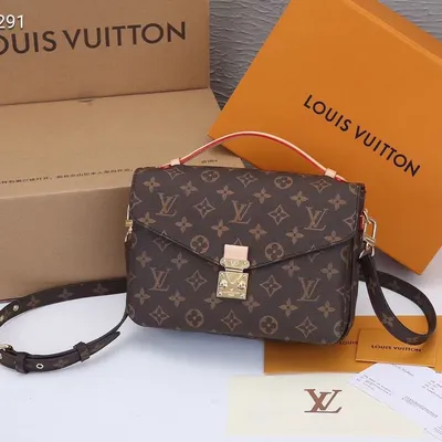 Женская сумка Louis Vuitton 2 в 1, сумочка Луи Витон, белая сумка, Луи: 799  грн. - Кожаные сумки Киев на Olx