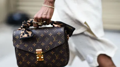 Сумки Louis Vuitton (Луи Виттон) коллекция 2021